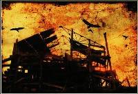 Eve of Destruction - Linda Keagle : Merit
